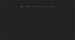 Desktop Screenshot of constancewoods.com
